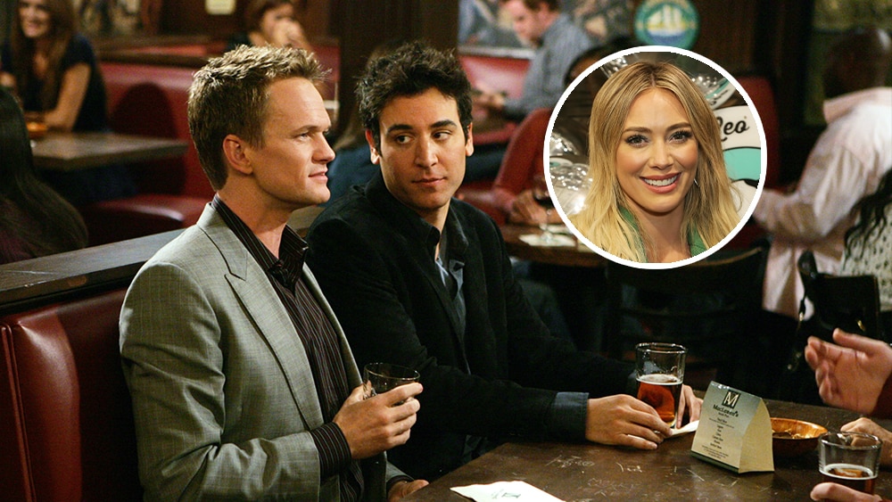 How I Met Your Mother: preparatevi alla serie “sequel” con Hilary Duff!