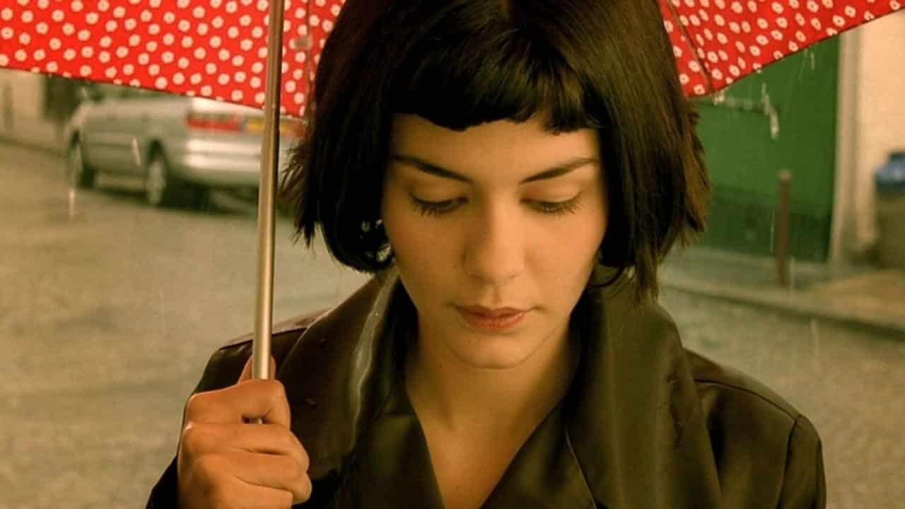 Il favoloso mondo di Amelie