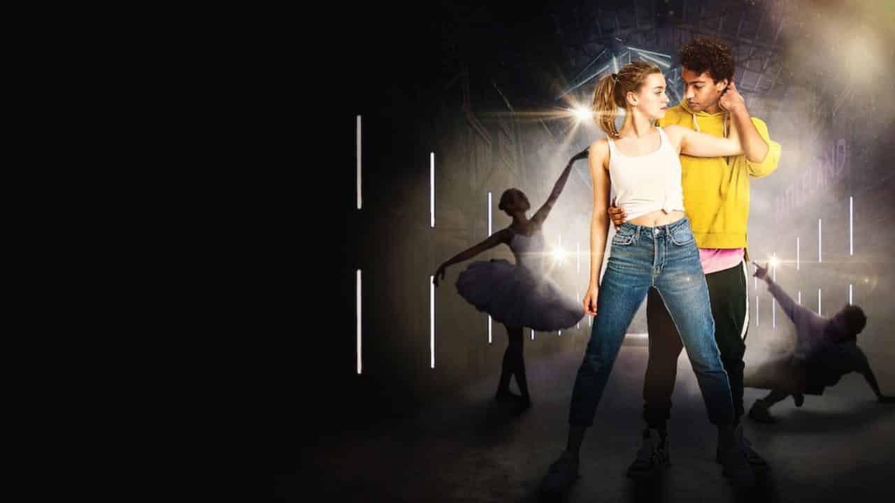 Into the Beat: recensione del dance-movie tedesco Netflix