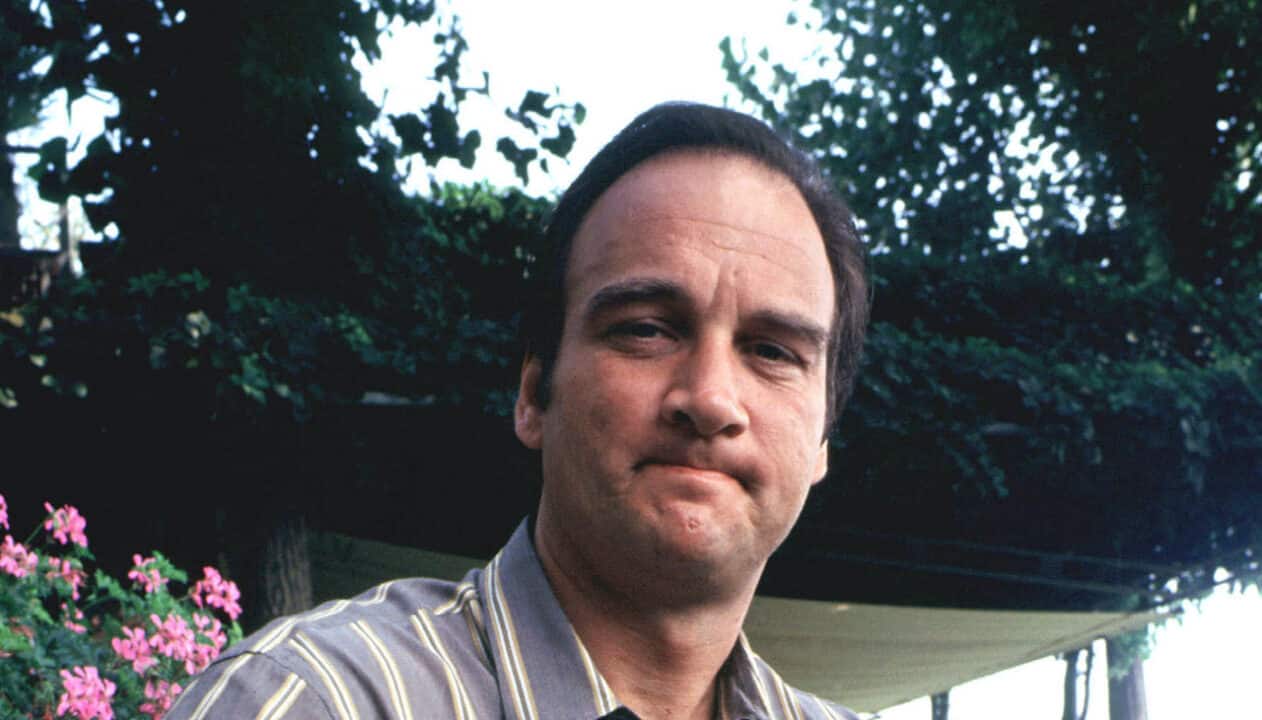 Belushi James