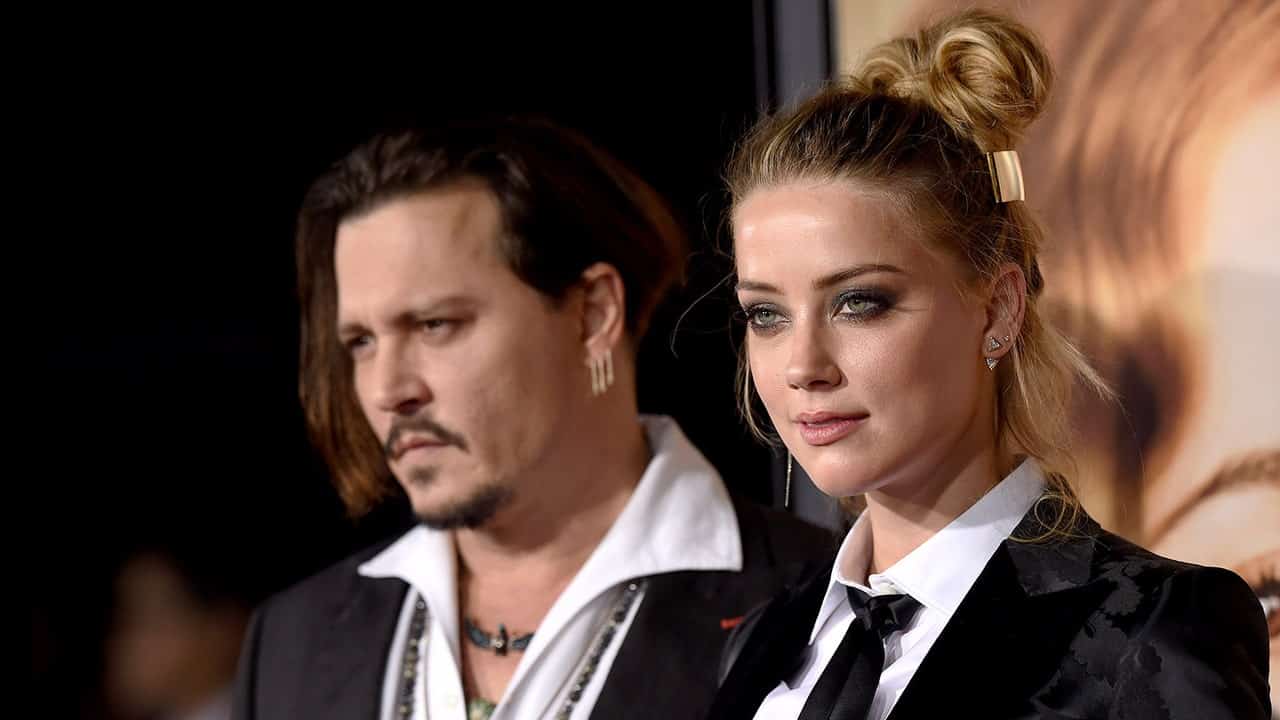 Johnny Depp, “vittoria” contro Amber Heard: il processo è stato confermato