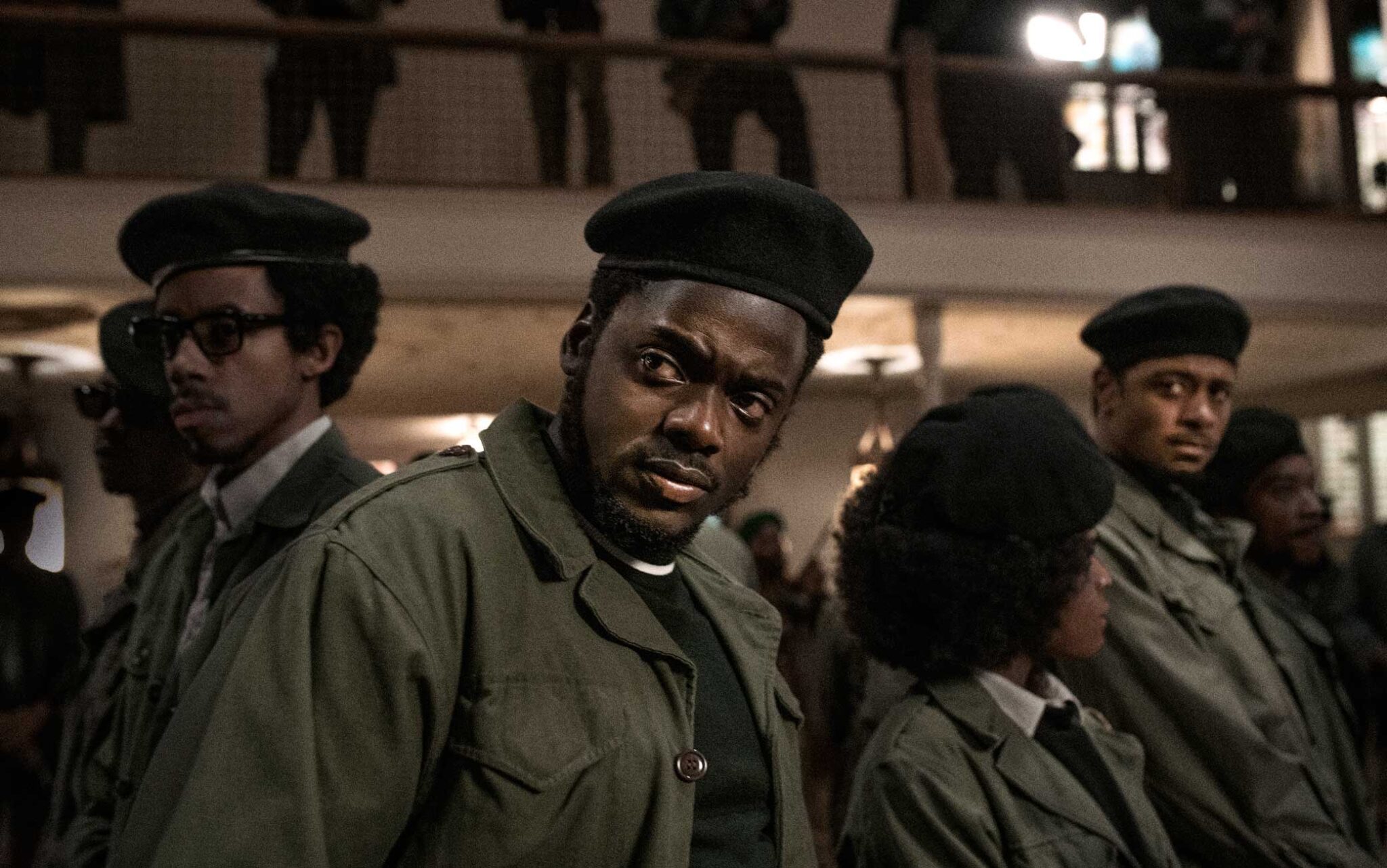 Judas and the Black Messiah: recensione del film candidato agli Oscar