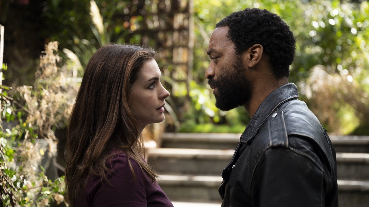 Locked Down arriva in Italia: dove vedere la commedia con Anne Hathaway