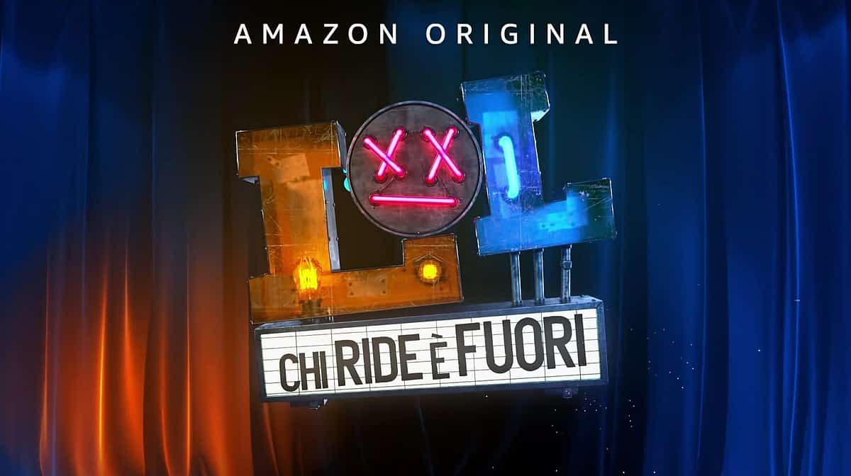 LOL: Chi ride è fuori 2, svelato il poster ufficiale della prossima stagione