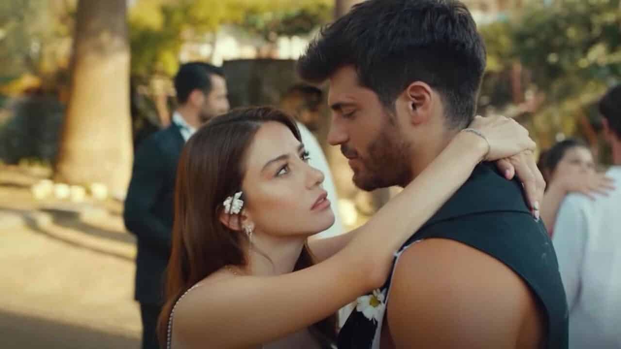 Mr. Wrong - Lezioni d'amore: cosa sappiamo della serie tv con Can Yaman 