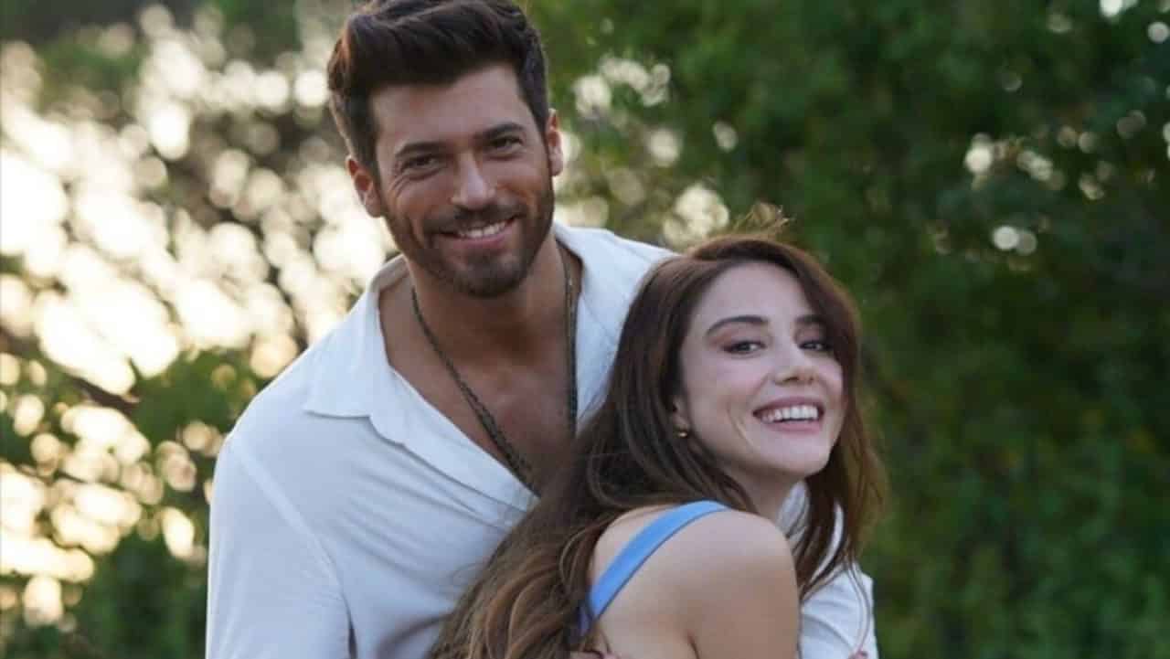 Mr Wrong – Lezioni d’amore: cosa sappiamo della serie TV con Can Yaman