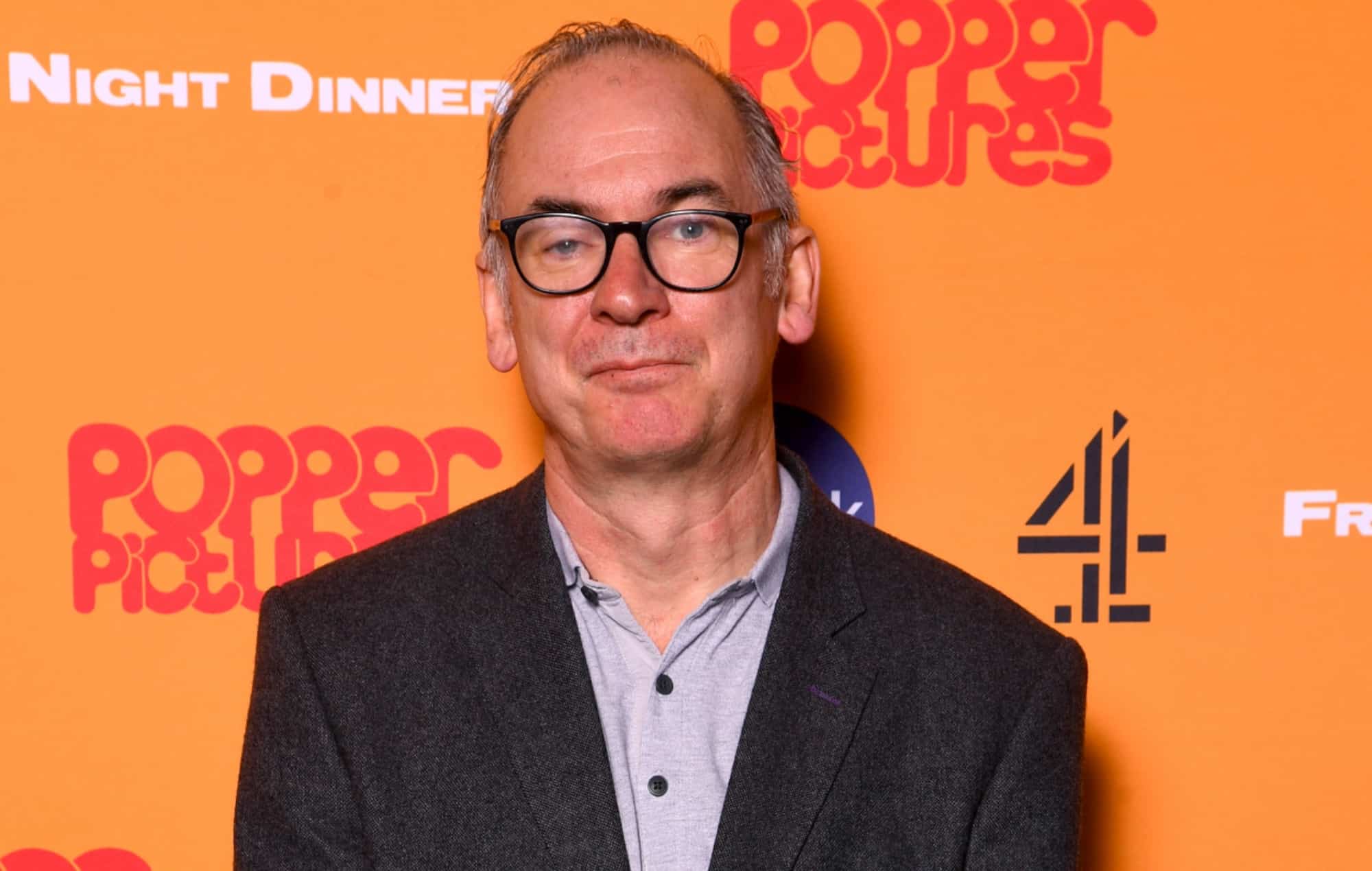 Paul Ritter è morto, addio all’attore di Harry Potter e Chernobyl