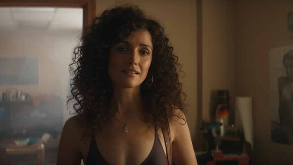 Physical: nel trailer Rose Byrne è un’istruttrice di aerobica anni ’80