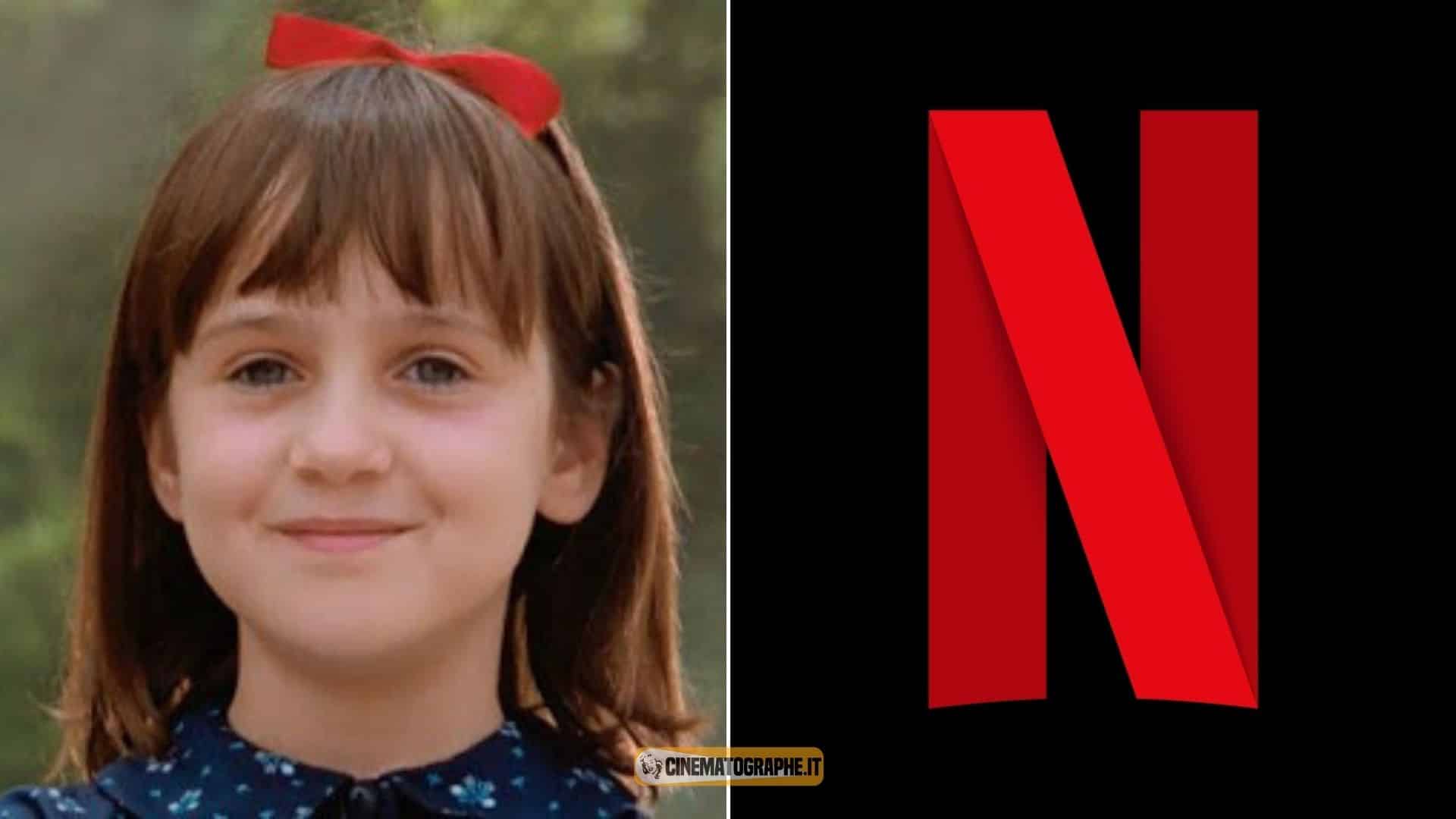 Matilda: nel musical di Netflix anche Stephen Graham. Ecco le ultime aggiunte al cast