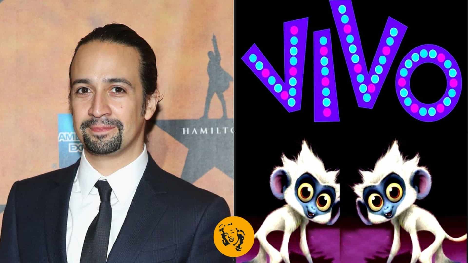 Vivo: il film animato di Lin-Manuel Miranda arriverà su Netflix [VIDEO]