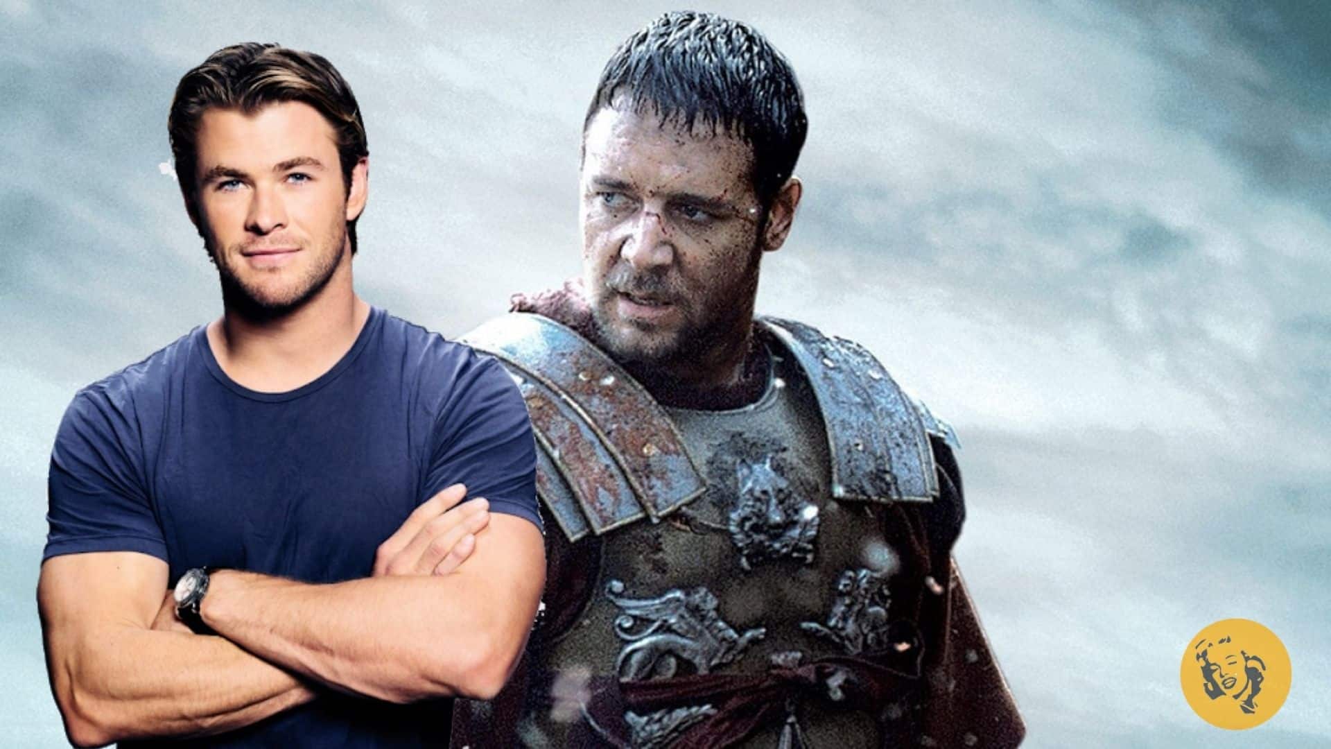 Il Gladiatore: Chris Hemsworth è coinvolto nel sequel?