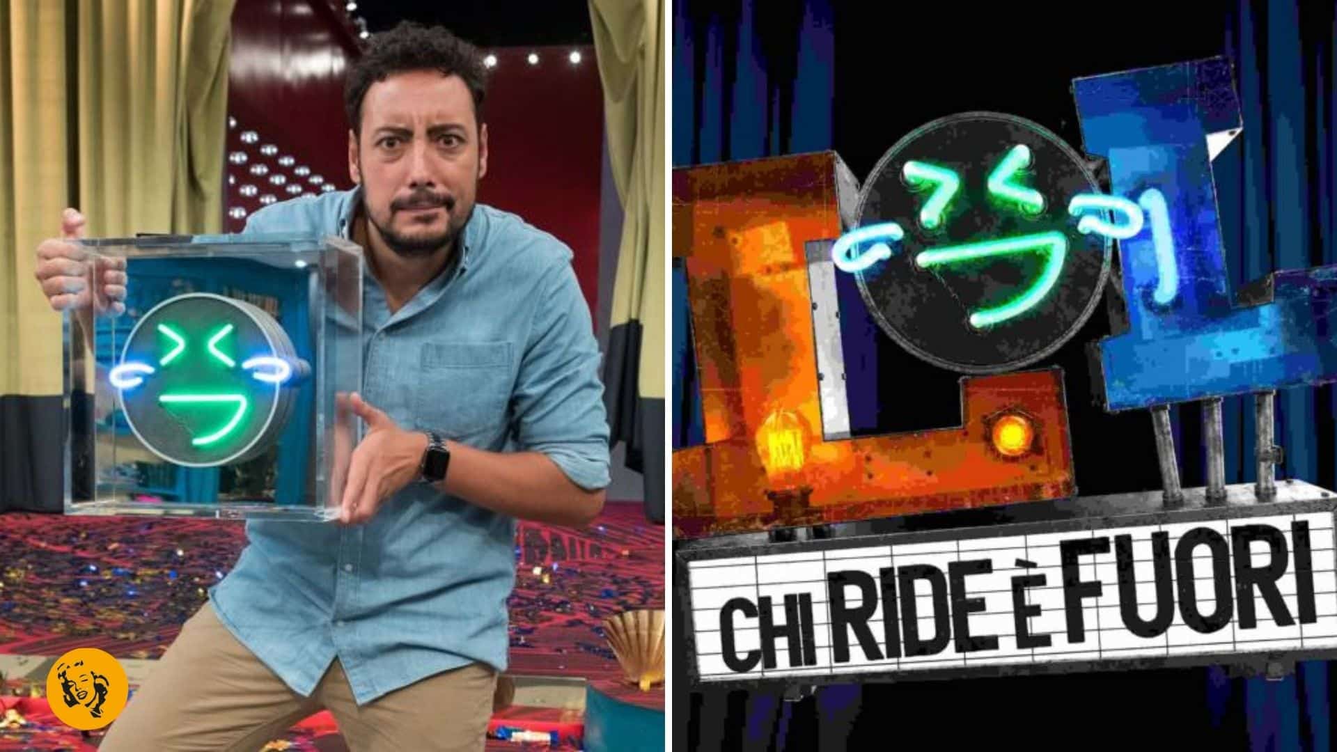 Che ha fatto Ciro Priello con i soldi vinti a LOL – Chi ride è fuori?