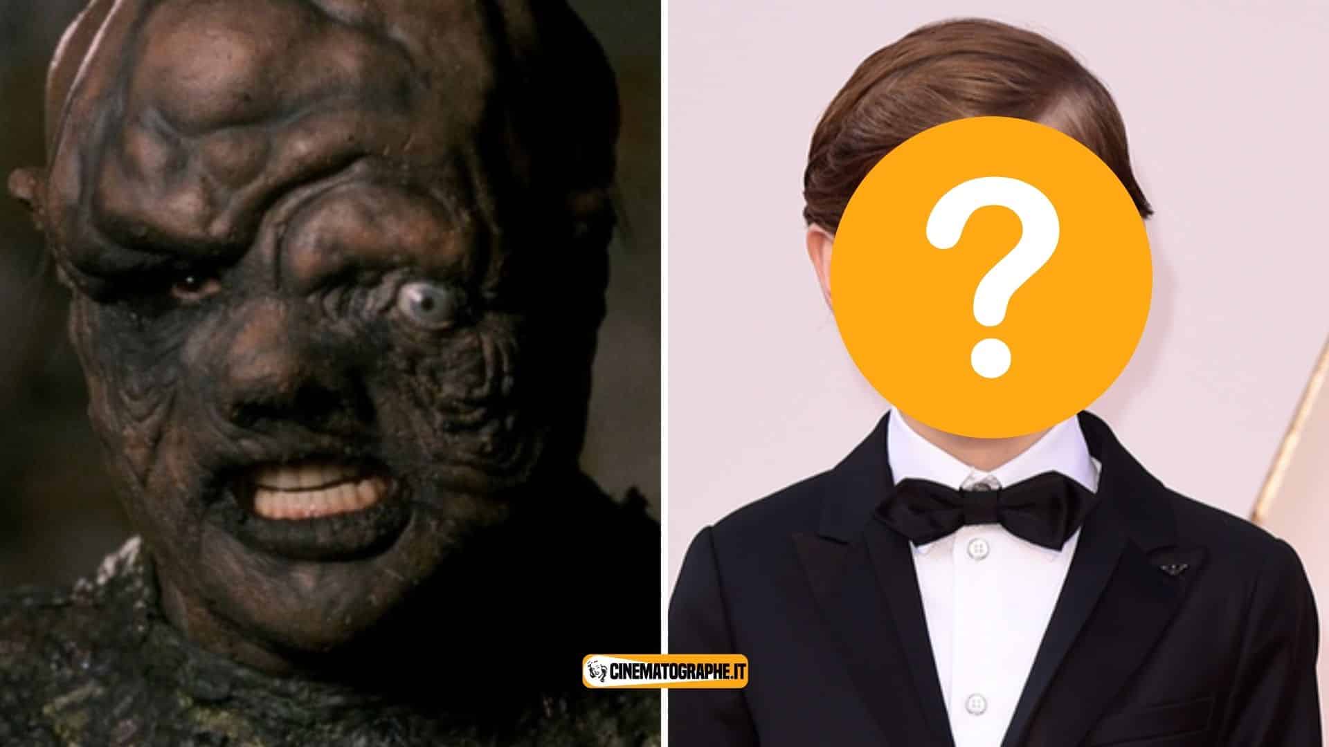 Toxic Avenger: nel cast del film con Peter Dinklage anche un famosissimo giovane attore