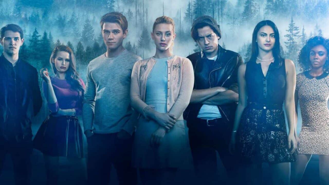 Riverdale: la seconda parte della quinta stagione è stata rinviata!