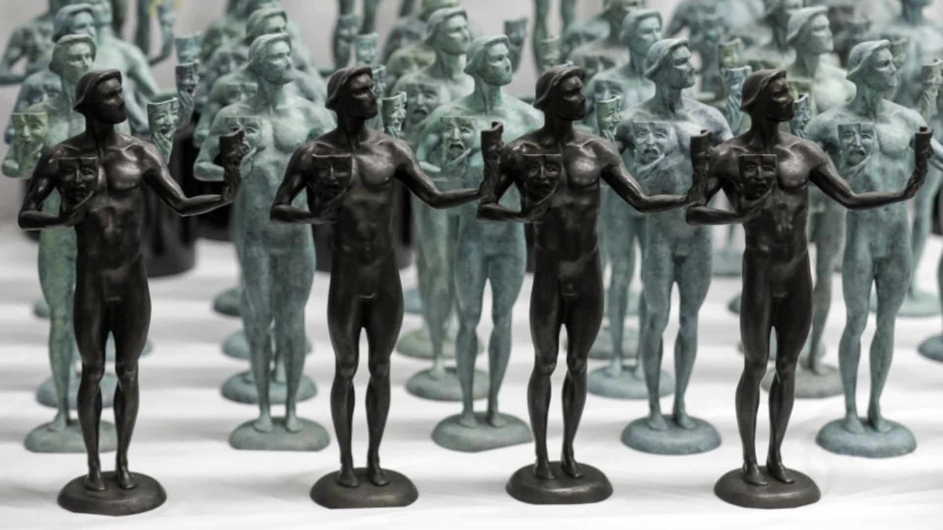 SAG Awards 2021: l’elenco completo dei vincitori premia Netflix