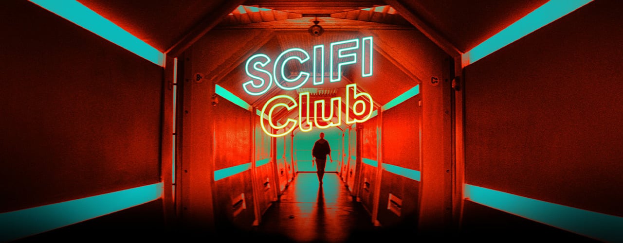 SCiFi CLUB: i film di maggio della piattaforma streaming