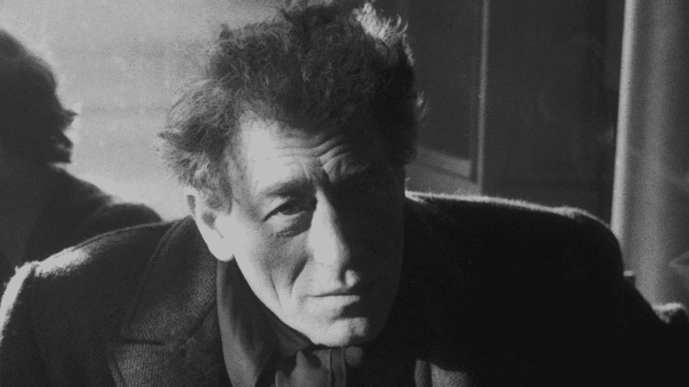 Alberto Giacometti cinematographe.it