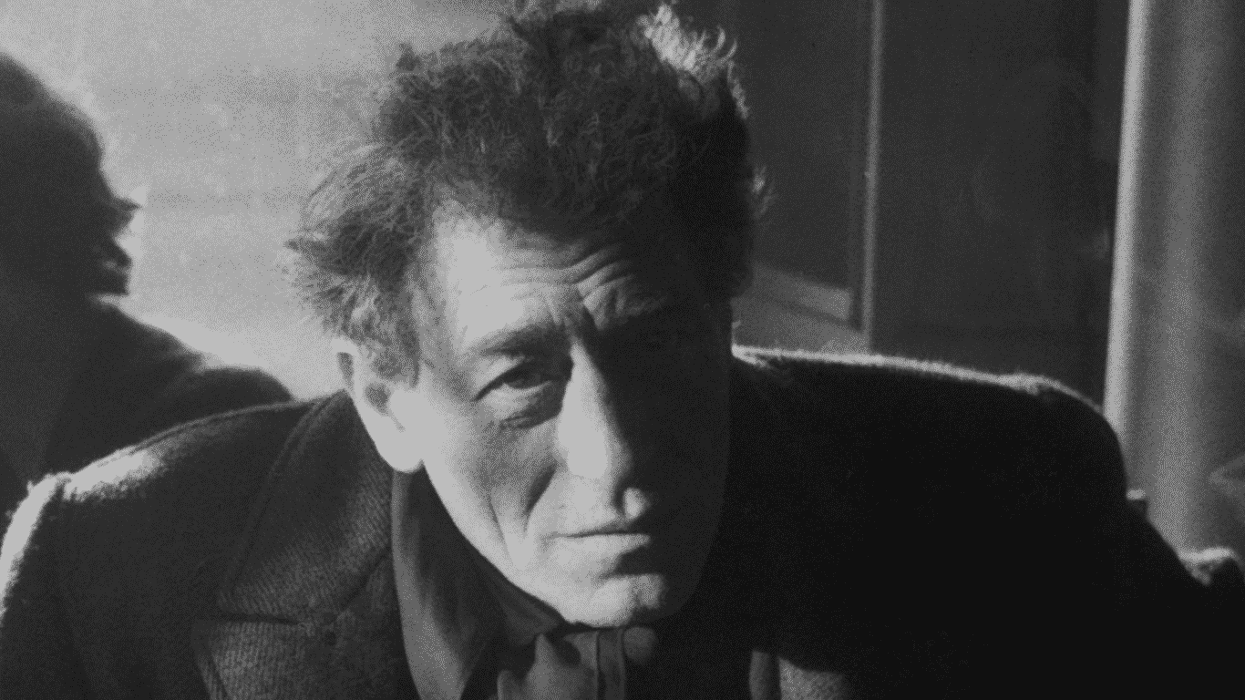 Alberto Giacometti by Stanley Tucci: recensione del documentario disponibile su Nexo+