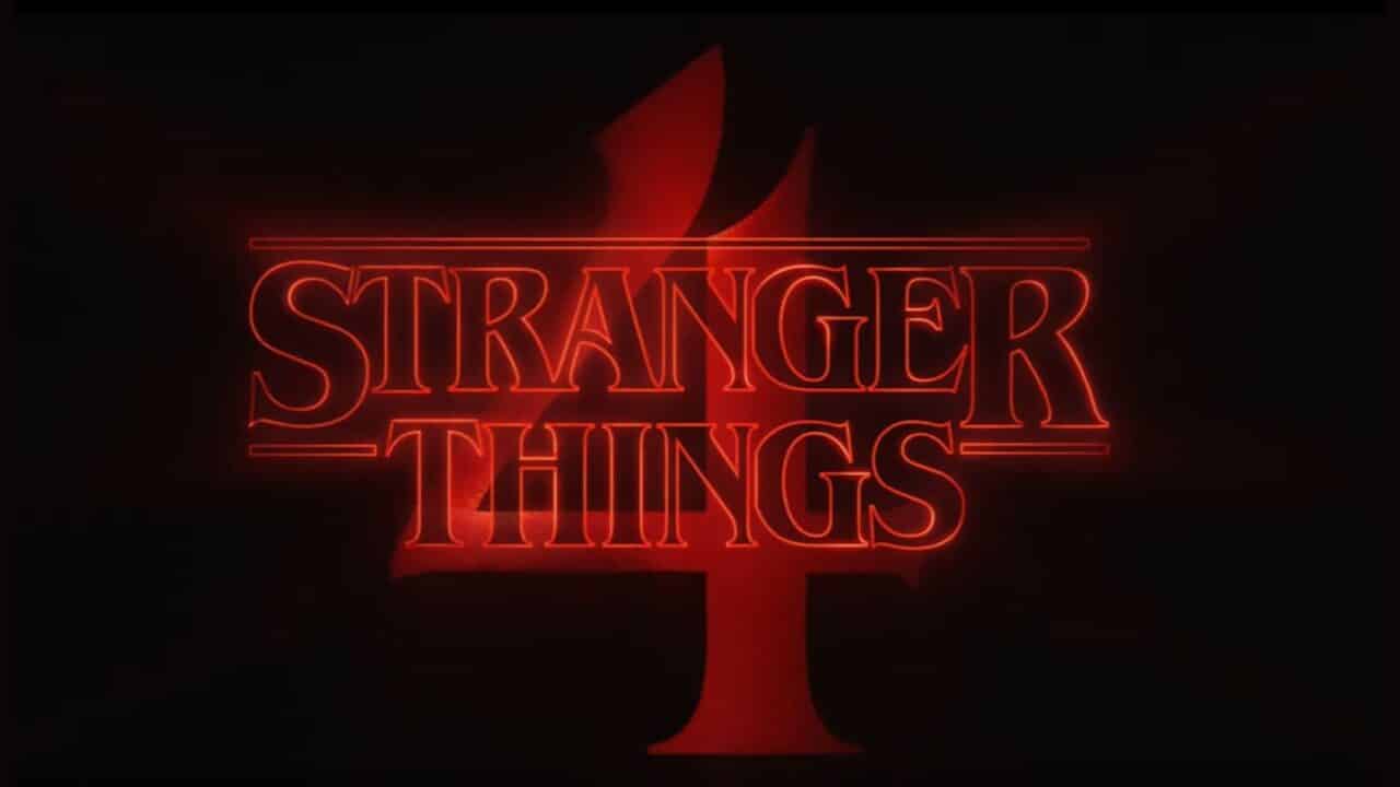 Stranger Things - cinematographe.it