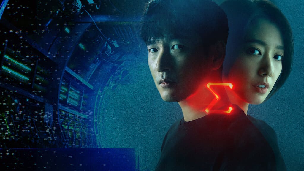 Sysyphus: The Myth – recensione della serie Sci-Fi sudcoreana Netflix