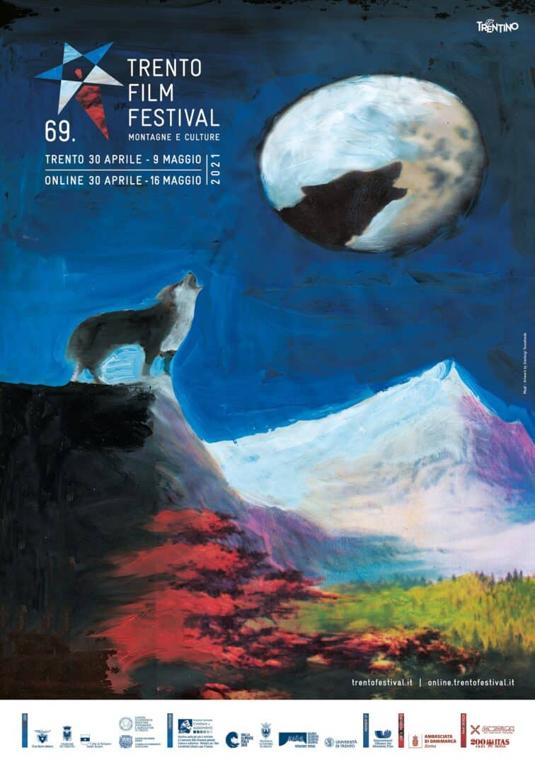 Trento Film Festival 2021