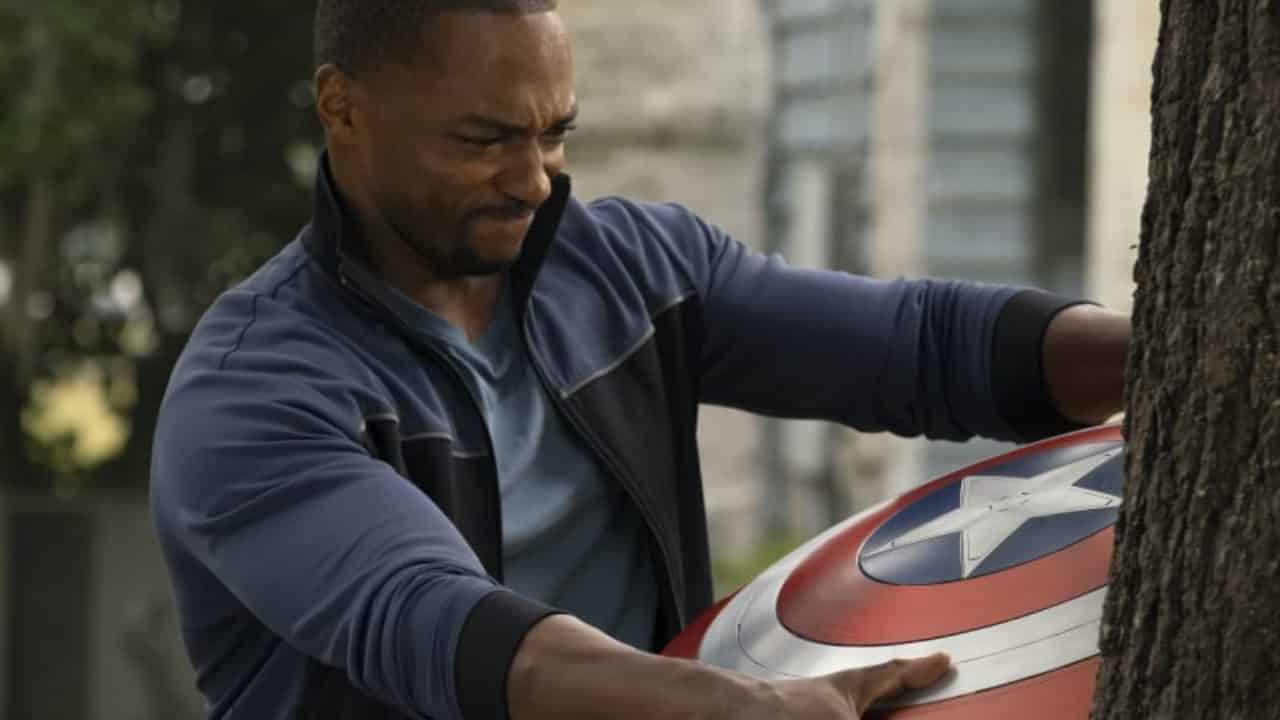 The Falcon and The Winter Soldier: date il benvenuto al Captain America alato!