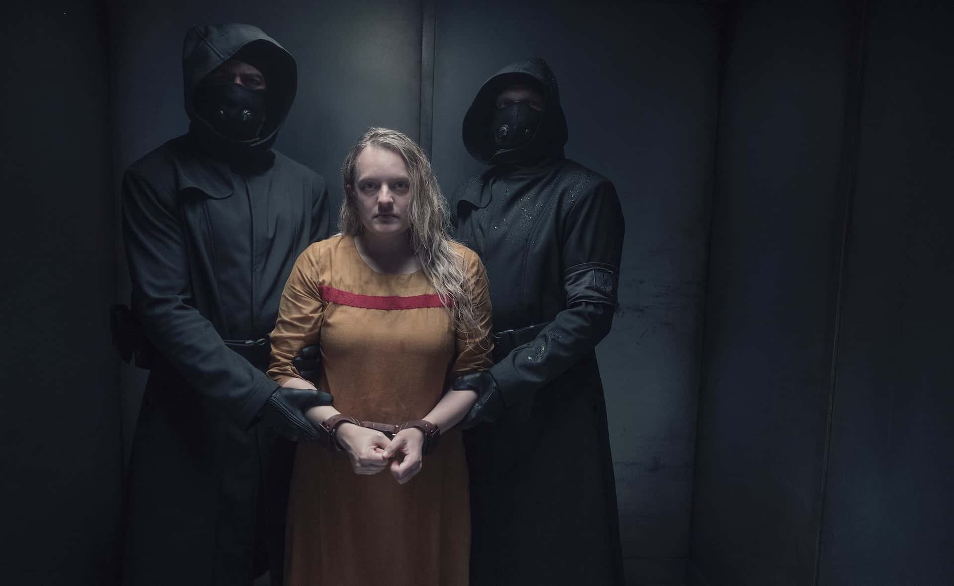 The Handmaid's Tale 4 cinematographe.it