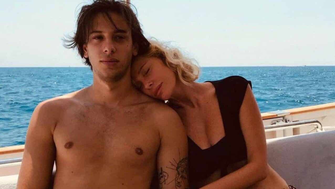 spids smøre Celsius Avete visto il figlio di Alessia Marcuzzi e Simone Inzaghi? È altissimo e  la somiglianza con la mamma è davvero impressionante