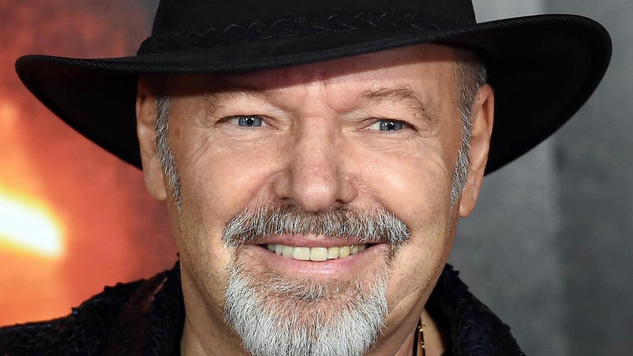 Vasco Rossi