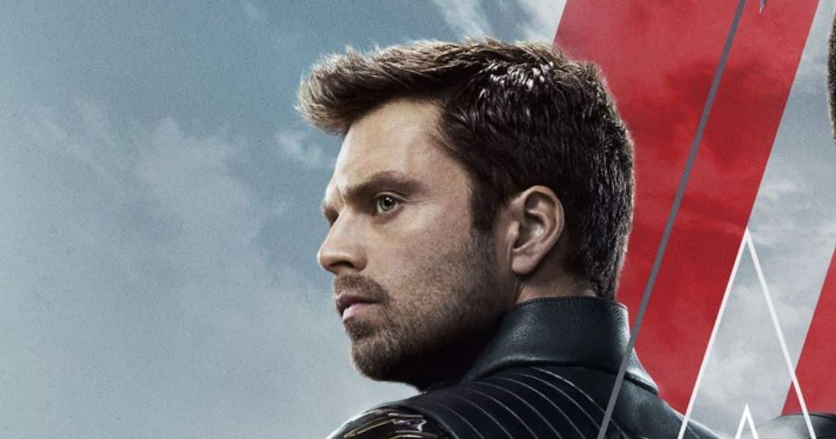 The Falcon and The Winter Soldier: Sebastian Stan svela il segreto che lo lega a Anthony Mackie