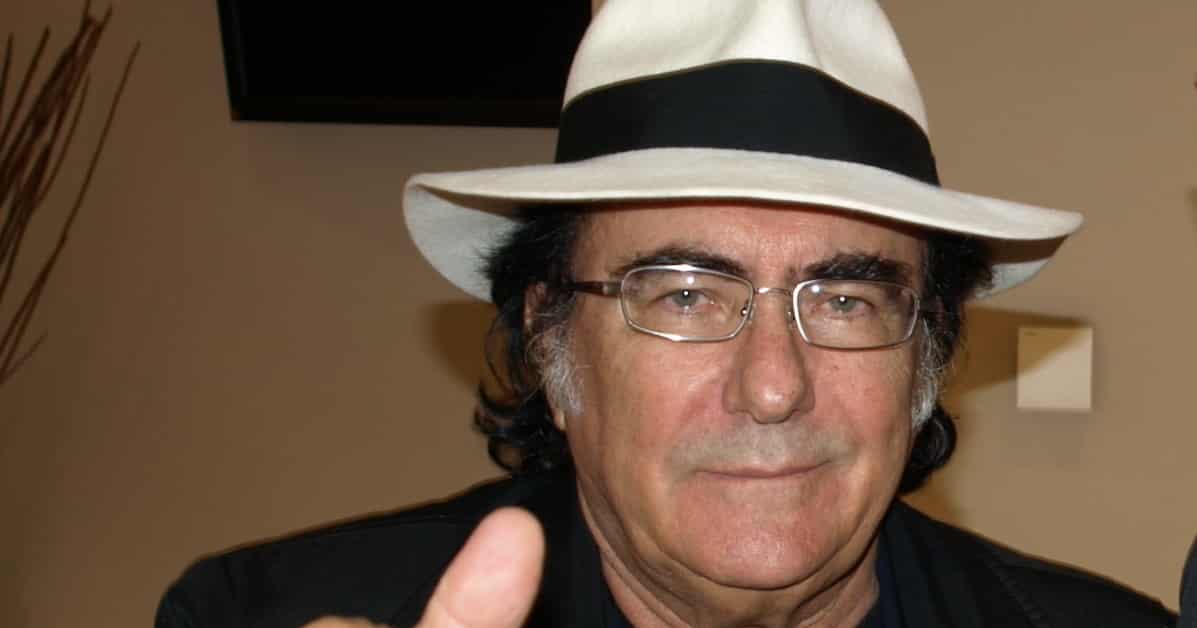 Al Bano e l’ambigua foto postata da Romina per il suo compleanno: cosa avrà voluto dire?