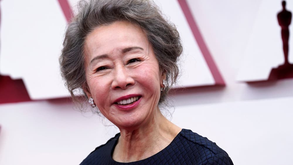 Oscar 2021. Intervista a Youn Yuh-jung, la miglior attrice non protagonista invita all’unione