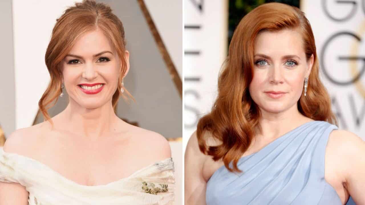 amy adams, cinematographe.it