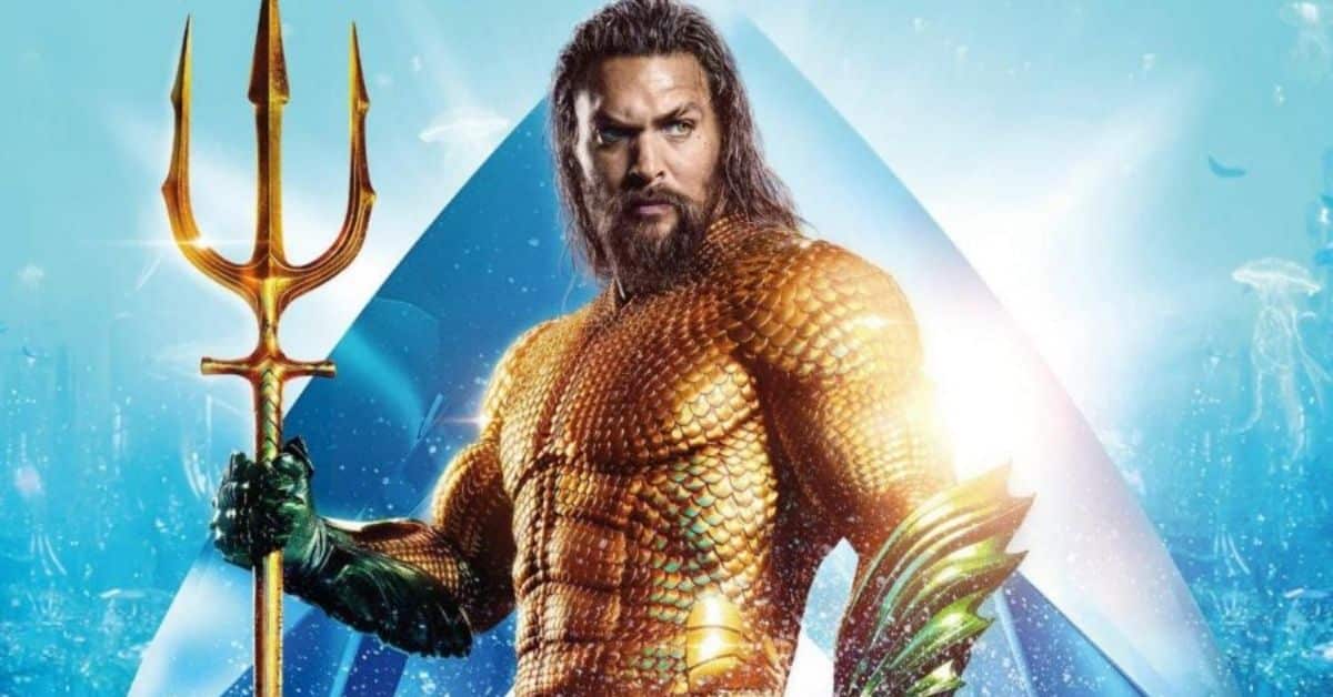 Aquaman; cinematographe.it