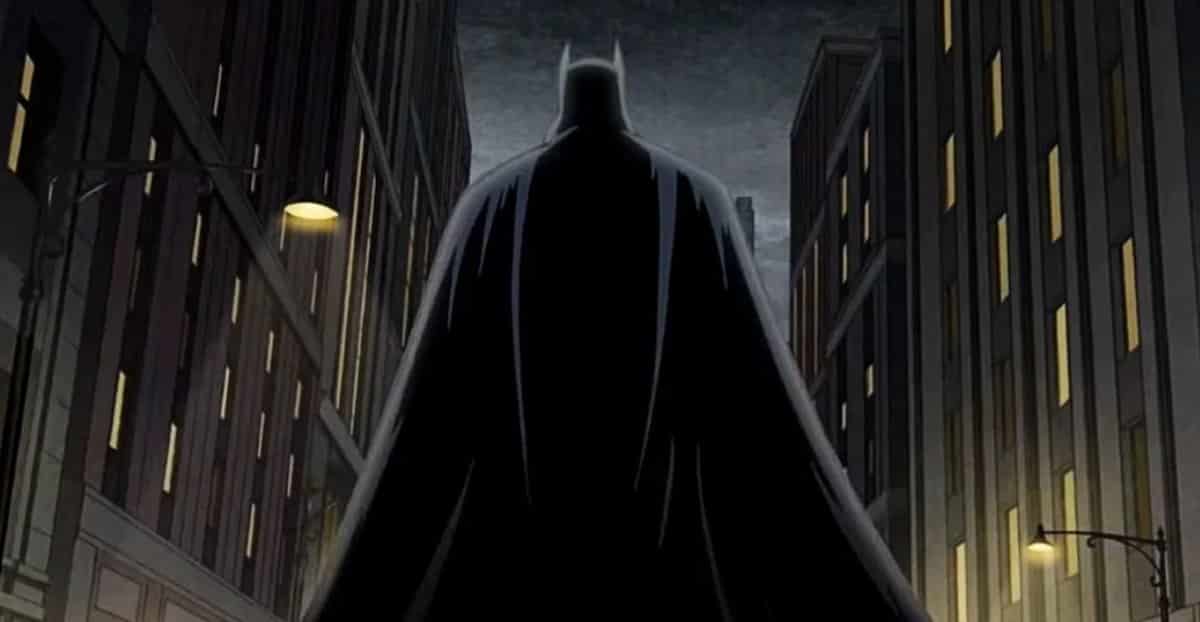 Batman: il lungo Halloween