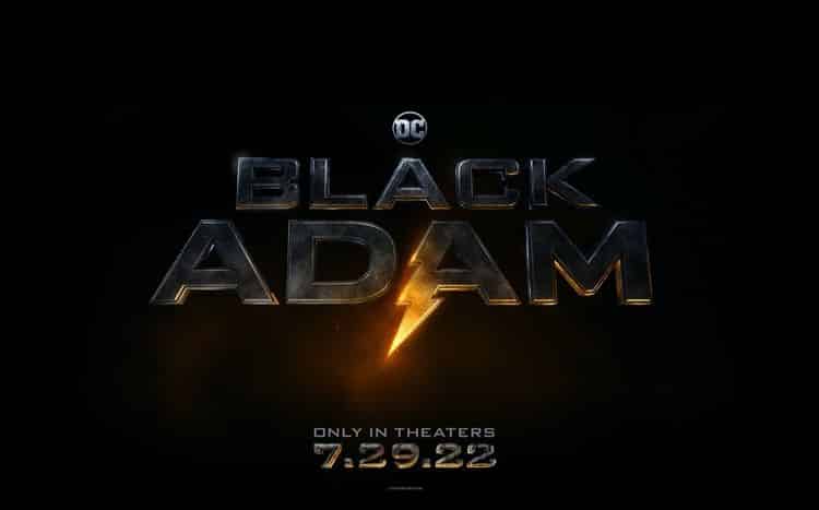 Black Adam, cinematographe.it