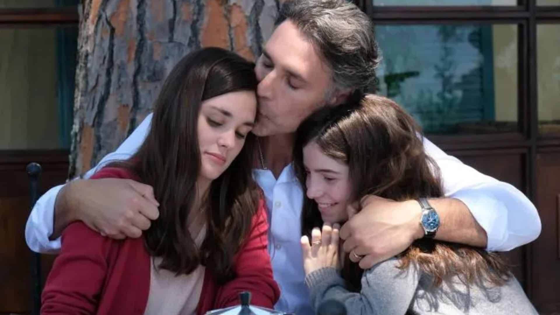 Buongiorno, Mamma! Recensione finale della fiction di Canale 5 con Raoul Bova