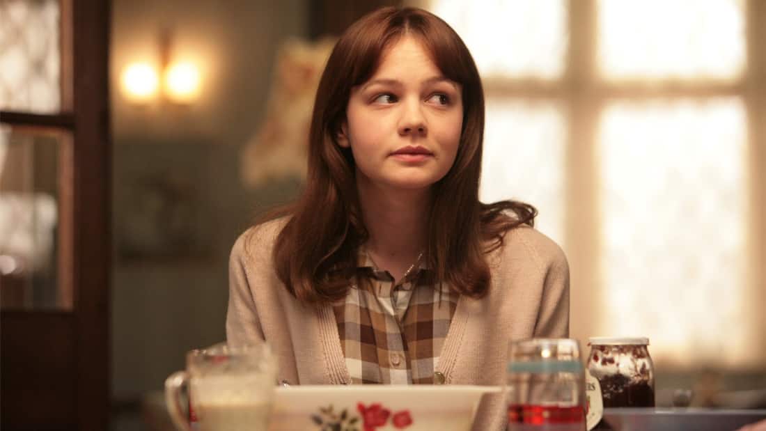 Carey Mulligan Cinematographe.it