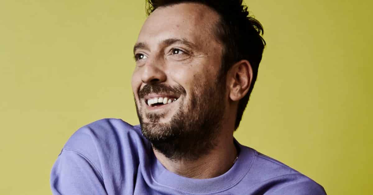 Cesare Cremonini e la sua lotta contro la schizofrenia: ecco le sembianze del mostro che lo attanagliava