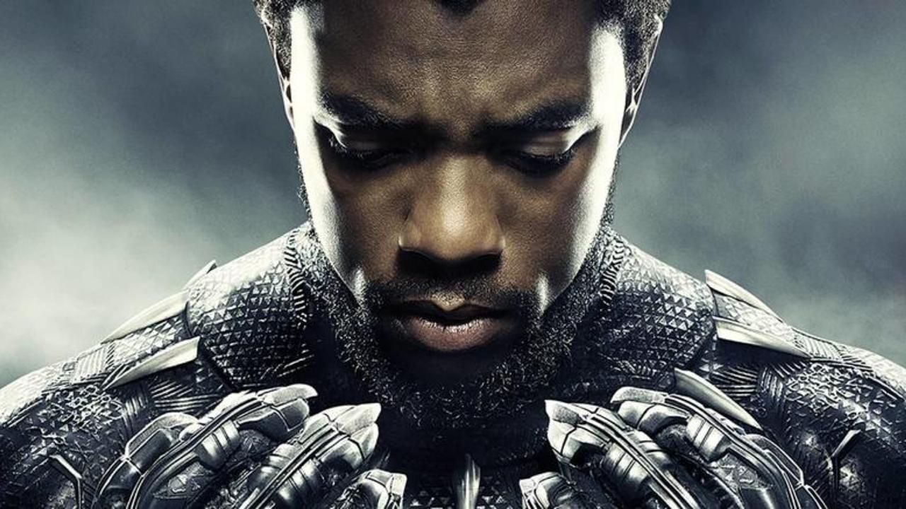 Chadwick Boseman - cinematographe.it