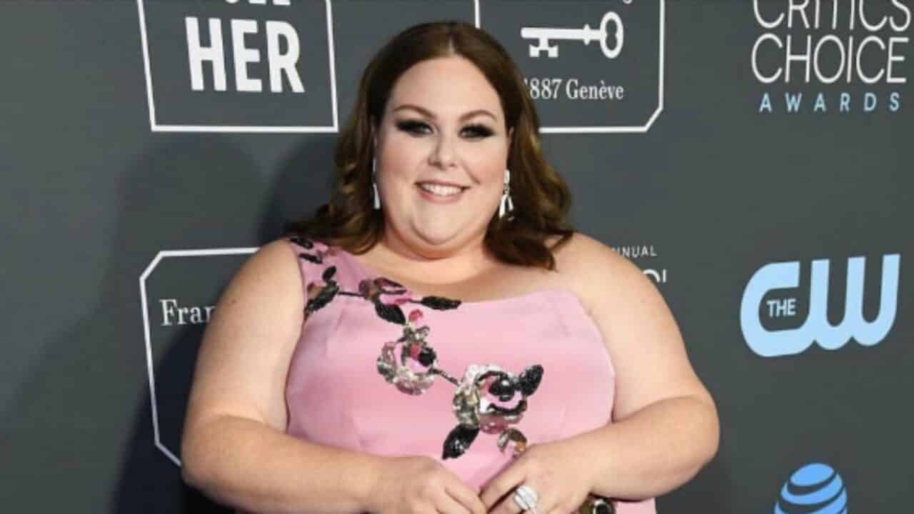 chrissy metz, cinematographe.it