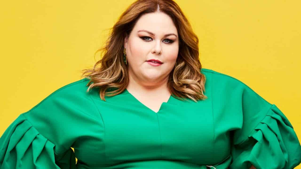 chrissy metz, cinematographe.it