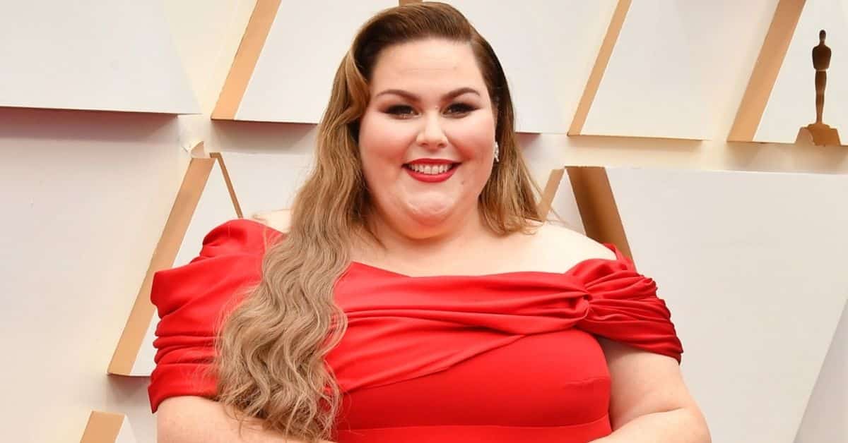 Chrissy Metz: dietro la lotta col peso della protagonista di This is us, un passato di abusi e dolore