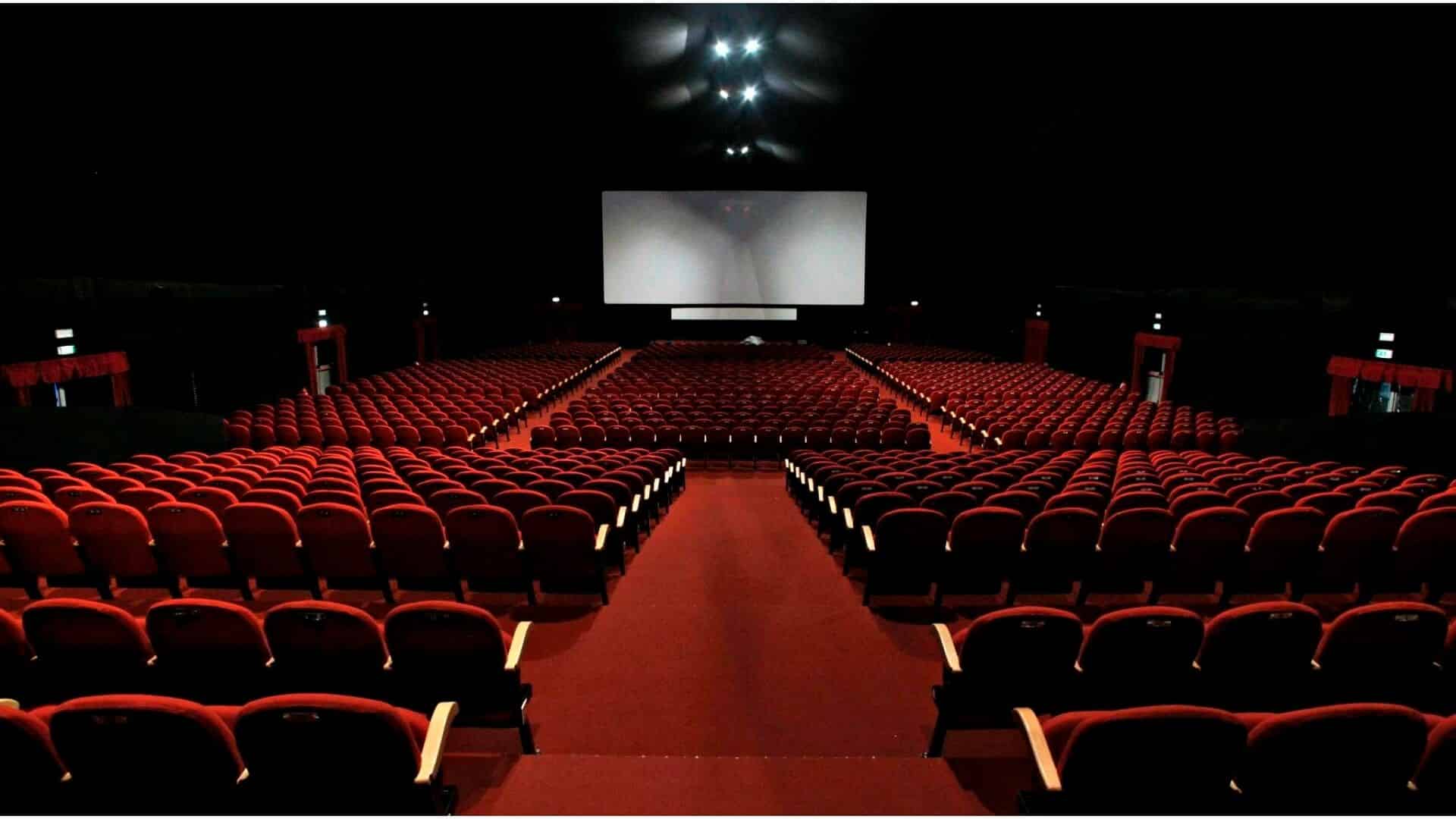 Quando riaprono i cinema? Finalmente una data ufficiale