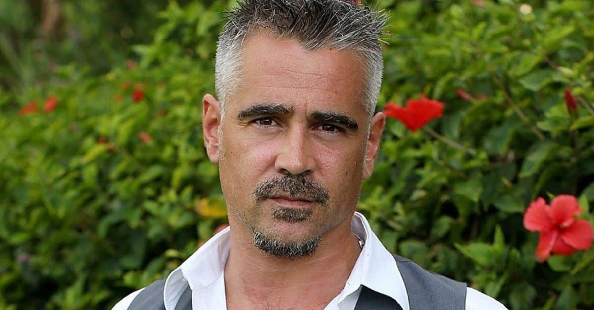 The Batman: Colin Farrell rivela il numero di scene del Pinguino