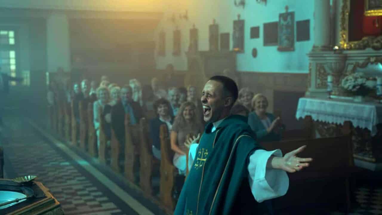 Corpus Christi: svelata la data di uscita italiana del film polacco candidato agli Oscar 2020