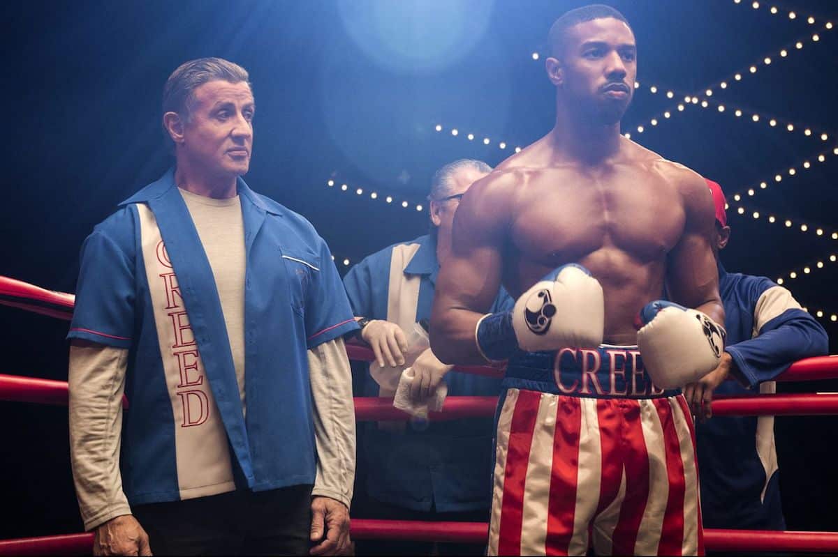 Creed 3, è ufficiale: Sylvester Stallone NON ci sarà!