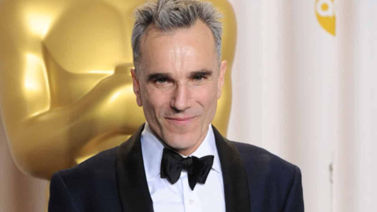 Daniel Day-Lewis è stato avvistato in giro per New York e appare irriconoscibile