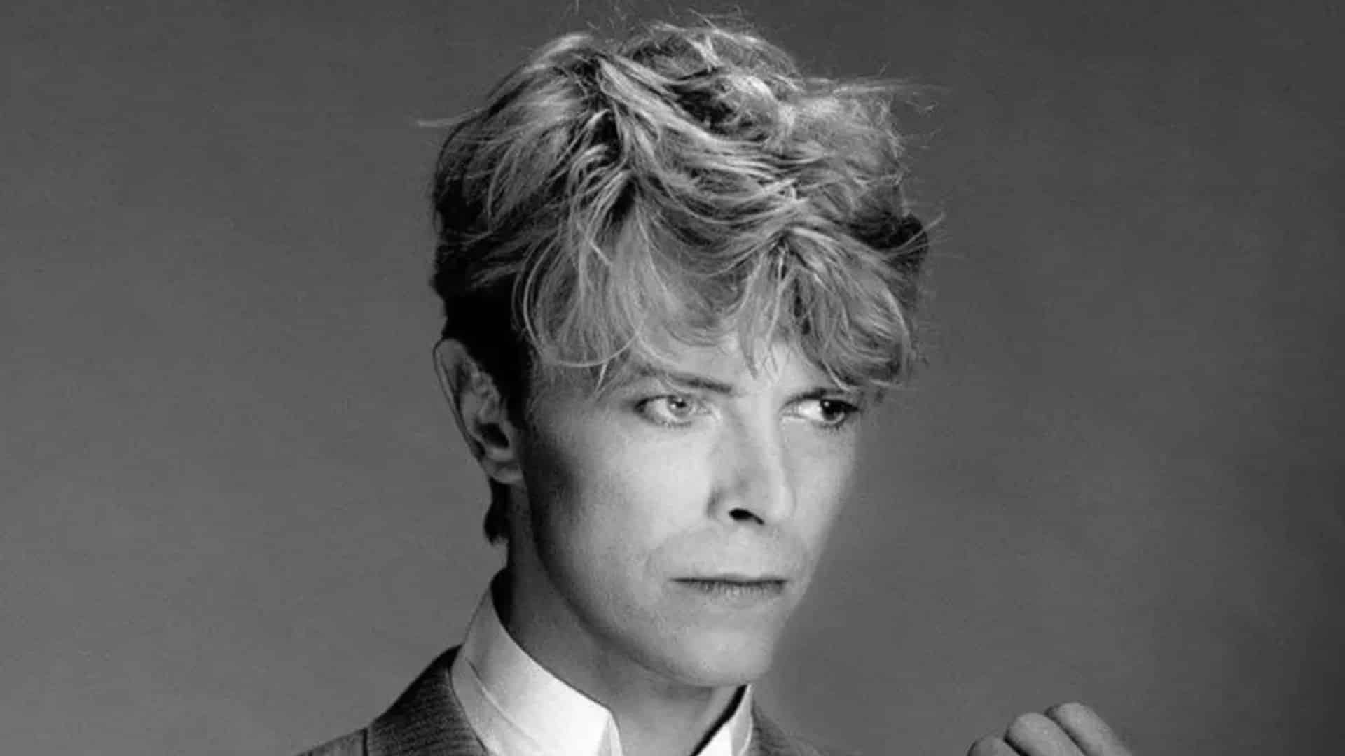 David Bowie e l’omaggio speciale della moglie Iman: “ho racchiuso il nostro amore in una fragranza”
