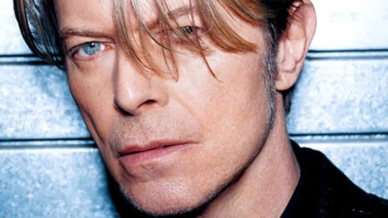 david bowie, cinematographe.it